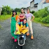 lê hằng phá phách -9301