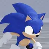electricblueblur