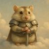 House of Marilyn Hamsterson