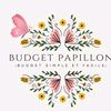 budgetpapillon by Sameh Amri