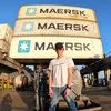Морская Движуха