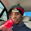 Titanic