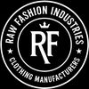 raw_fashion_industires