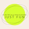 aiaiyabutterfly