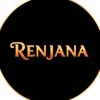 Renjana.