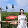 Hiền ở Mocha Hill