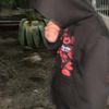 rimbazza