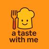 a taste with me