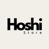 Topper Hoshi