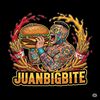 JuanBigBite