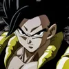 gogeta_theking