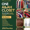 oneallahcloset