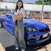 Mc Laren
