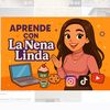 APRENDIENDO CON LA NENA LINDA