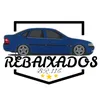 REBAIXADOS.BR116