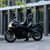 Motogirl