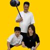 crazypopfamily