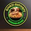 GHAZI BIRYANI NOWSHERA