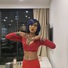 sangeetathelauangirl