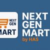 Next Gen Mart by HAS