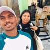 ثاسينثا يروشان