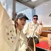 Niang tập phối đồ