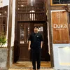 Luận Crypto Cho tym