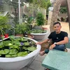 Ông Chú 40