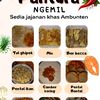 ngemilpantura