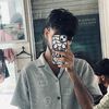 ভদ্র ছেলে 🆗