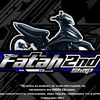 fatah 2nd
