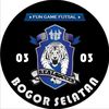fun futsal Bogor selatan
