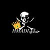 𝐻𝑀𝐴𝐷𝐼 حمادي