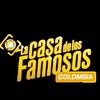 La casa de los famosos co🇨🇴