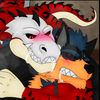 Anti furry (Bed)