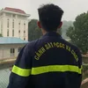 Người Phòng Cháy 👨🏻‍🚒🔥