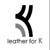 leather for K