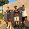 HAC Squad