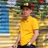 Tò He Mà Chơi Streetwear