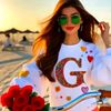 azgeldiyeva.g