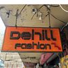 dehil fashion