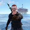 CEO OF OILRIG