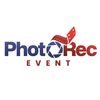 PhotoRec Event
