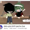 deku_give_birth_
