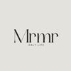 mrmr | blogger 🦋