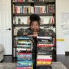 lydiaisreading