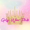girlswearpink