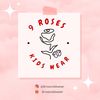 9roses.kidswear