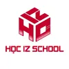 Ôn ĐGTD cùng Học IZ School
