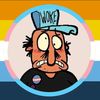 QUEERpino FAGgetti ( chip )
